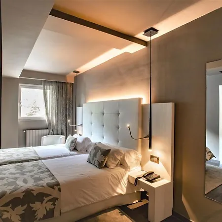 Hotel Hotel&spa Xalet Bringue 4*